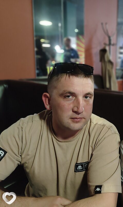 Константин, 35, Стерлитамаке — анкета №3616235