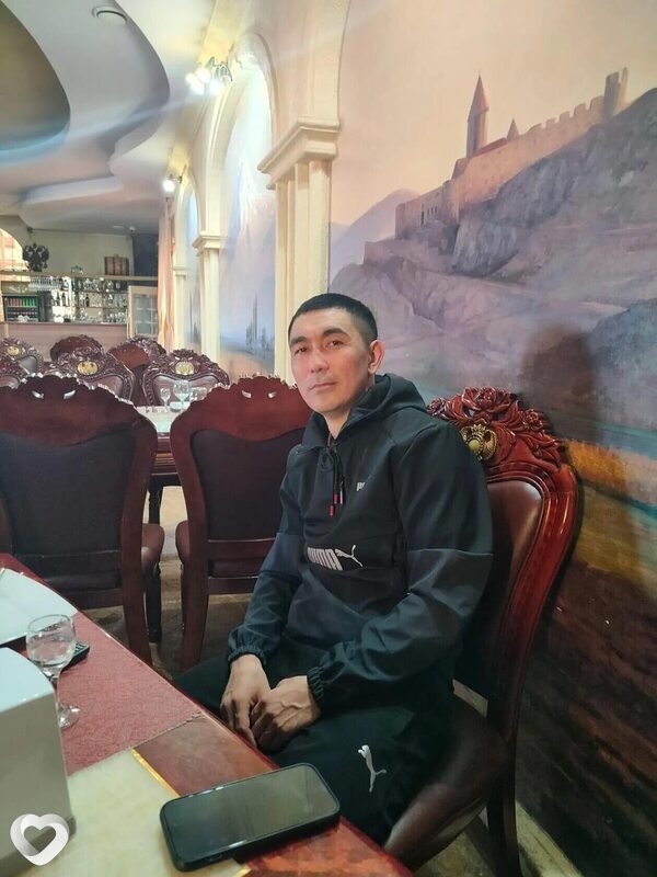 Артур, 38, Челябинске — анкета №3616236
