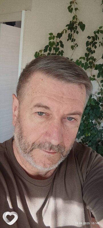 Игорь, 54, Москве — анкета №3616132