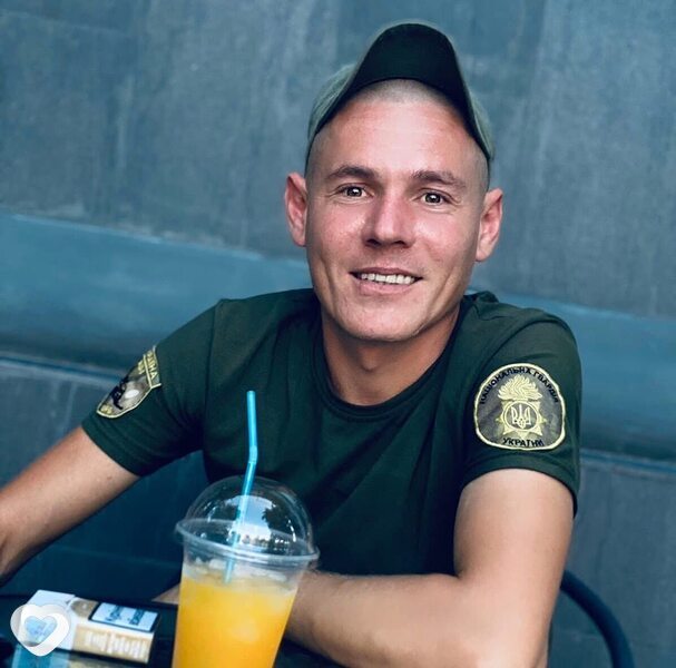 Анатолій, 37, Виннице — анкета №3616142