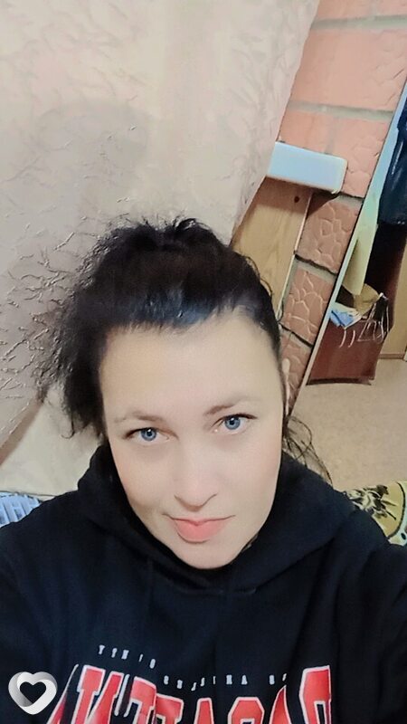 Татьяна, 41, Ейске — анкета №3616370