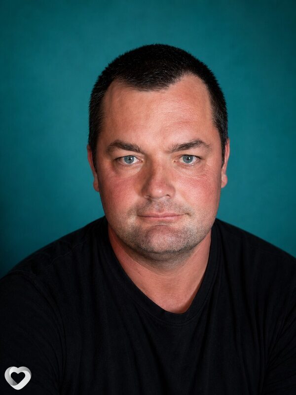 Слава, 40, Полтаве — анкета №3616371