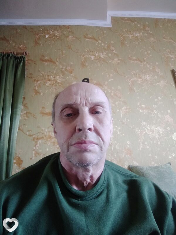 Михаил, 65, Симферополе — анкета №3616385