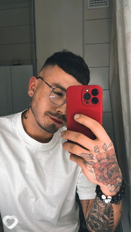 Максим, 28, Сочи — анкета №3616389