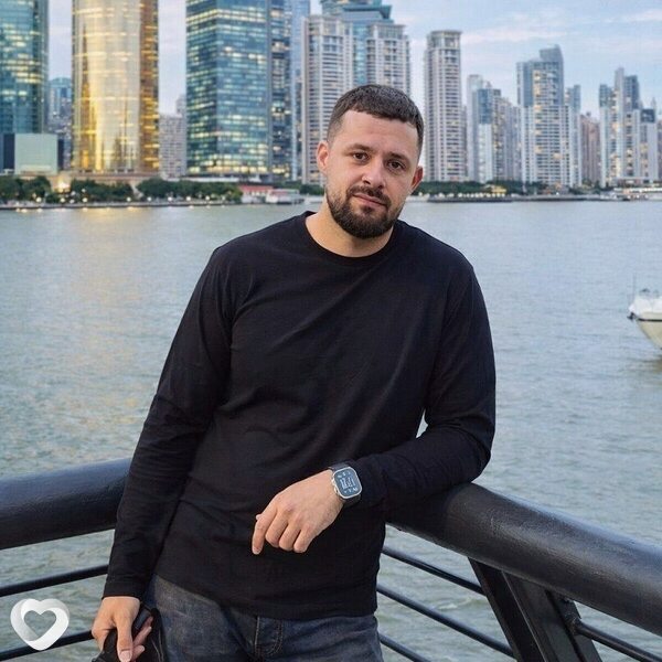 Иван, 48, Иркутске — анкета №3616349