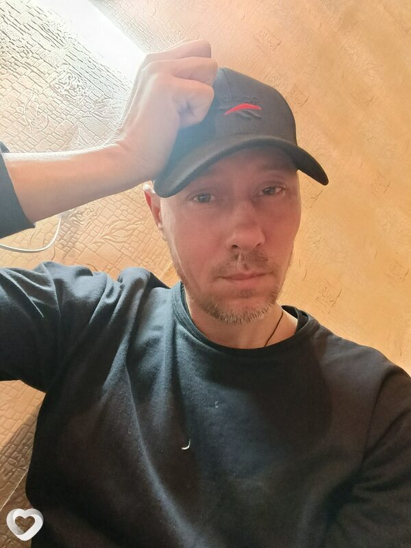 Роман, 39, Хабаровске — анкета №3616350