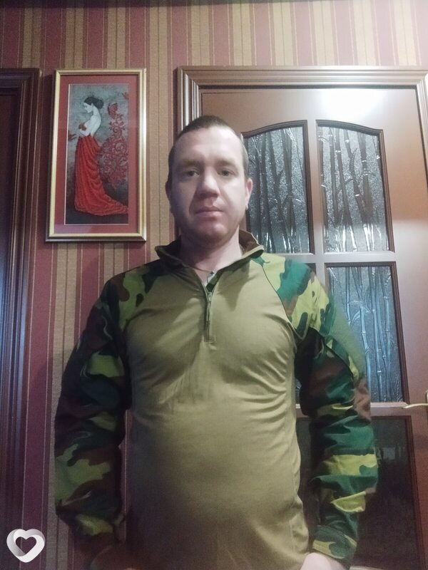 Сергій, Бердичев