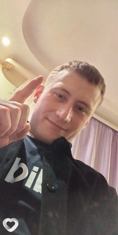 Никита, 25, Серпухове — анкета №3616355