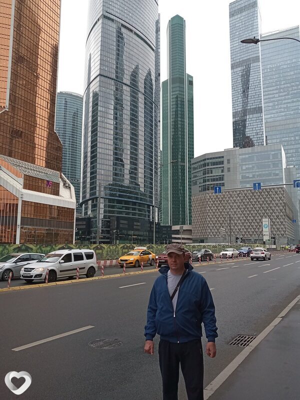 Александр, 42, Бишкек — анкета №3616365