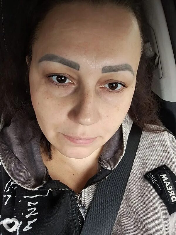 Ирина, 43, Уфе — анкета №3616199