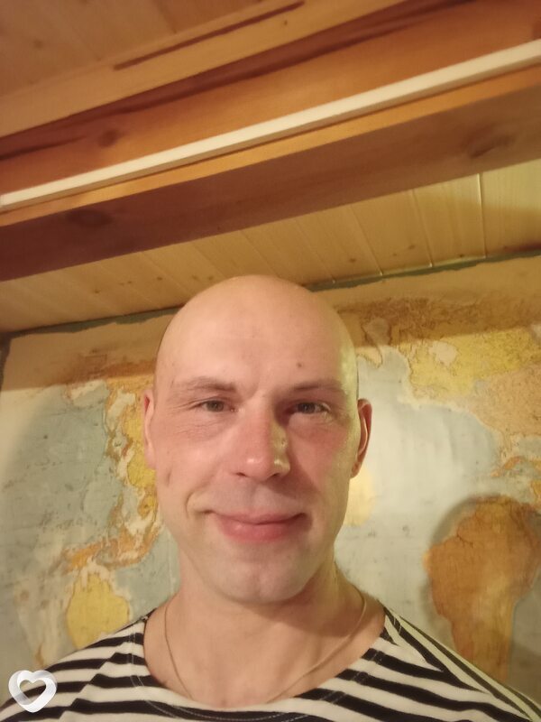 Сергей, 45, Ярославле — анкета №3616203