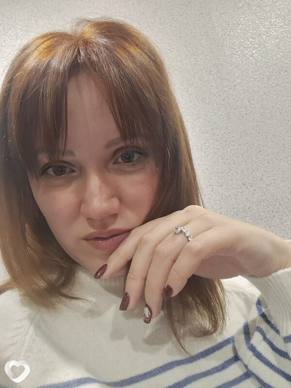 Лиса, 35, Иркутске — анкета №3616208