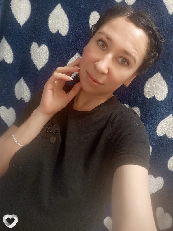 Diana, 35, Саратове — анкета №3616213
