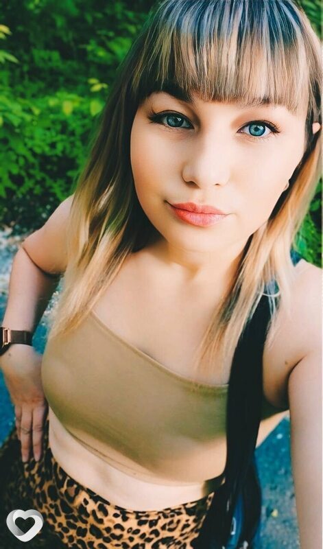 Александра, 31, Одинцове — анкета №3616773