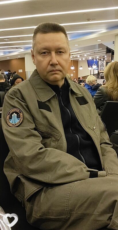 Олег, 52, Лобне — анкета №3616774