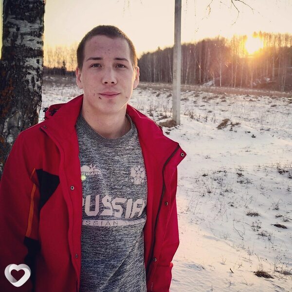 Сергей, 29, Казани — анкета №3616776