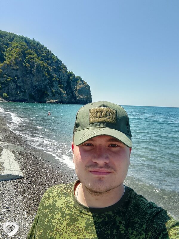 Артём, 26, Луганске — анкета №3616394
