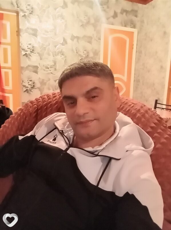 Шамил, 42, Нижнекамске — анкета №3616398