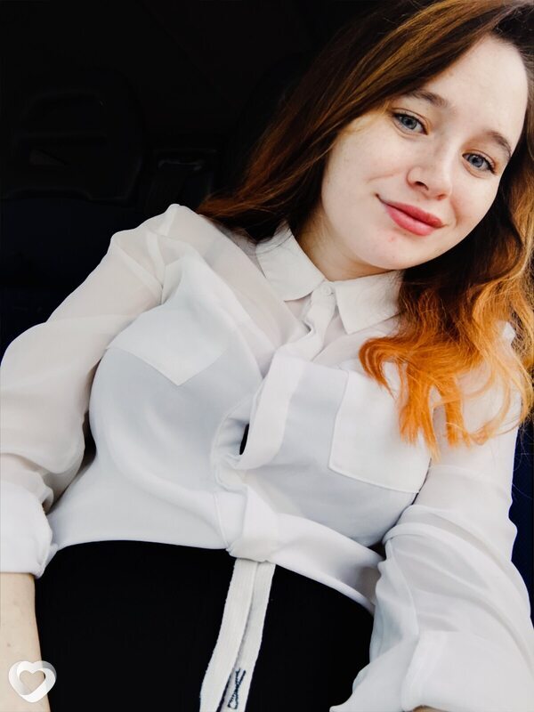 Аделина, 25, Уфе — анкета №3616409
