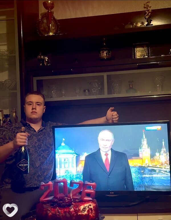 Пётр, 19, Хабаровске — анкета №3616411