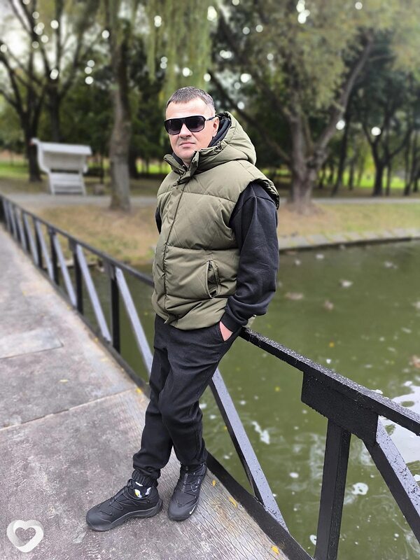Стам, 37, Минске — анкета №3616413