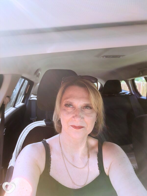 Татьяна, 52, Витебске — анкета №3616414