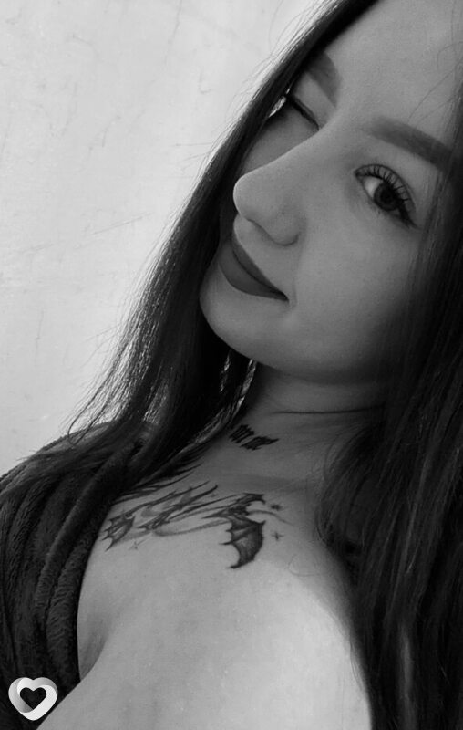 Юлия, 21, Тюмени — анкета №3616325