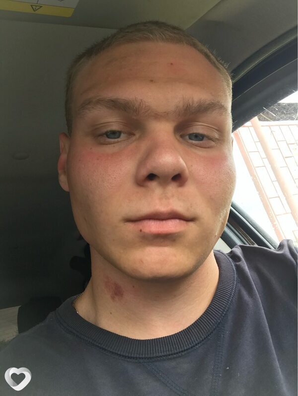 Дмитрий, 25, Рязани — анкета №3616333