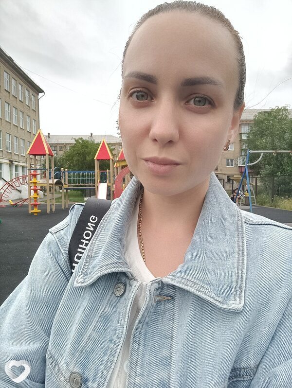 Екатерина, Южноуральск