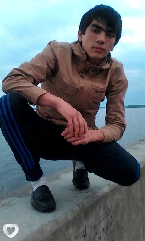 Боходур, 33, Москве — анкета №3616337