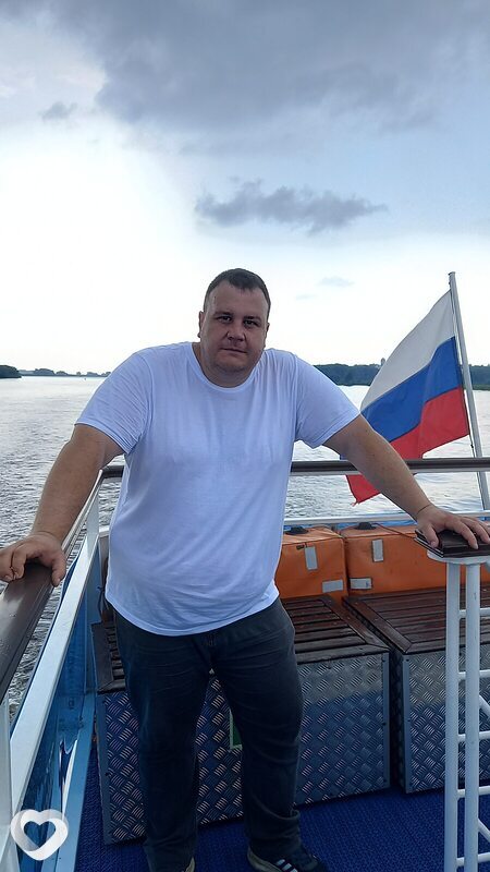 Андрей, 38, Твери — анкета №3616341