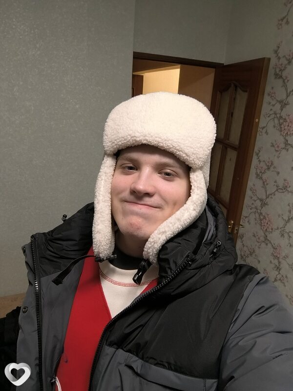 Владислав, 22, Набережных Челнах — анкета №3616422