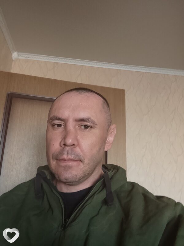 Айрат, 44, Азнакаеве — анкета №3616423