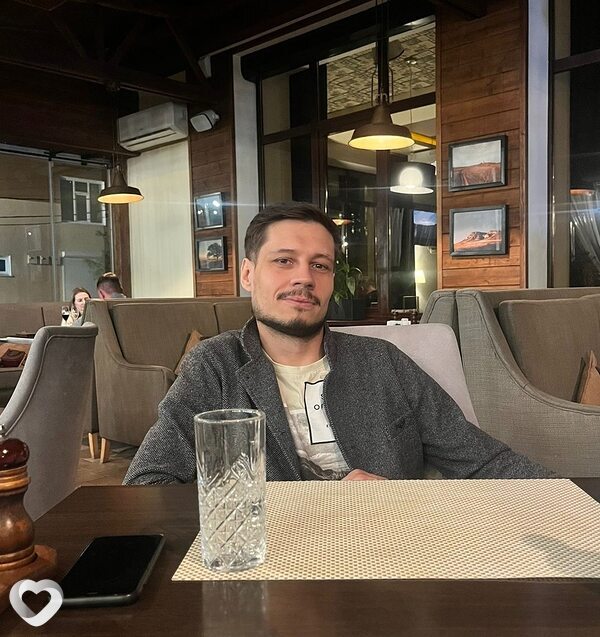 Роман, 35, Новороссийске — анкета №3616432
