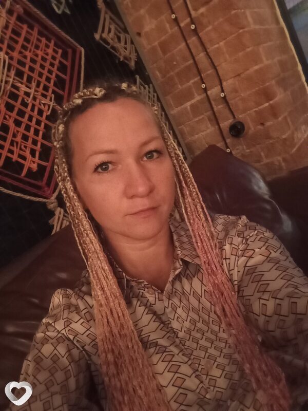 Ирина, 37, Мытищах — анкета №3616439
