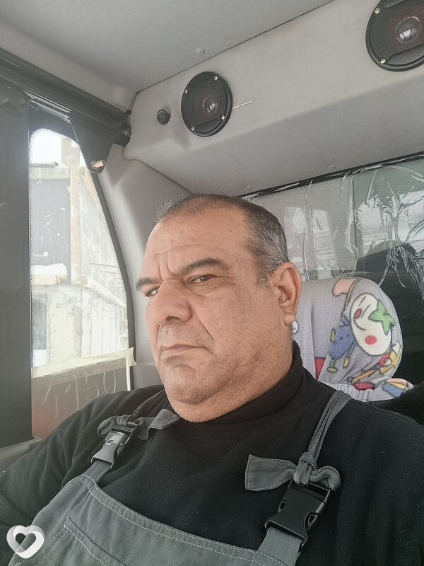 Берди, 55, Коломне — анкета №3616444