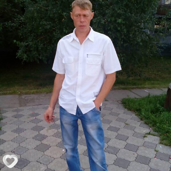 Евгений, 49, Красноярске — анкета №3616449