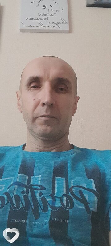 Миша, 44, Томске — анкета №3616450