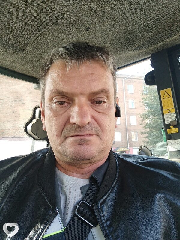 Андрей, 52, Красноярске — анкета №3616453
