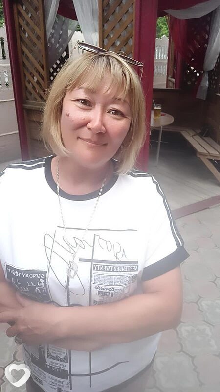 Айгуль, 46, Павлодаре — анкета №3616456
