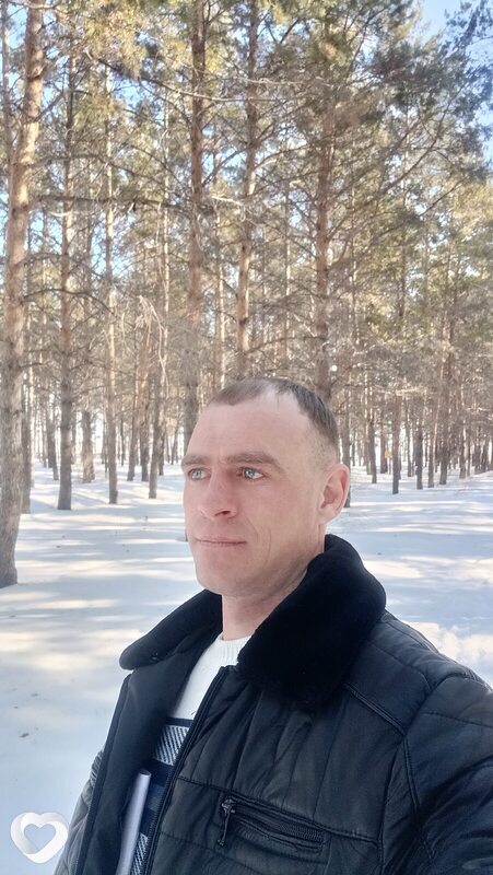 Максим, 35, Челябинске — анкета №3616463