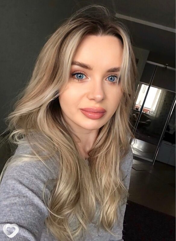 Юля, 27, Ижевске — анкета №3616501