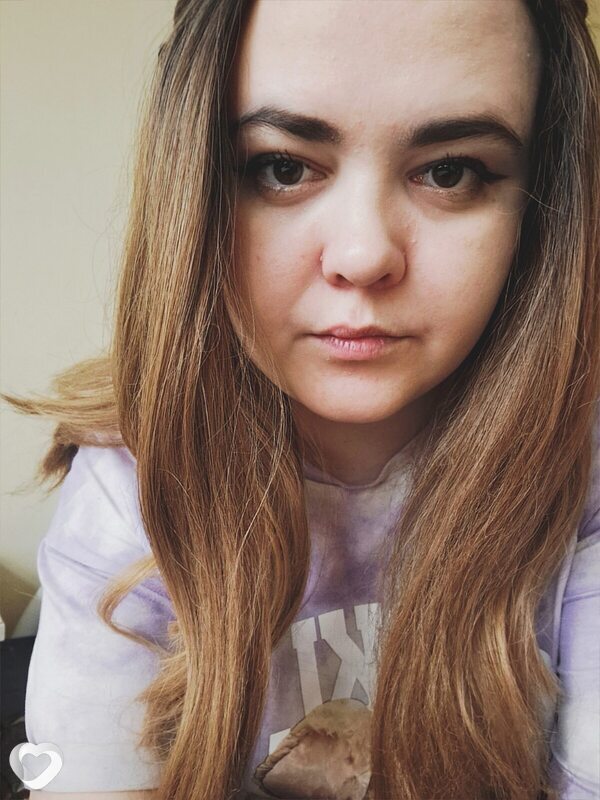 Снежана, 28, Смоленске — анкета №3616505