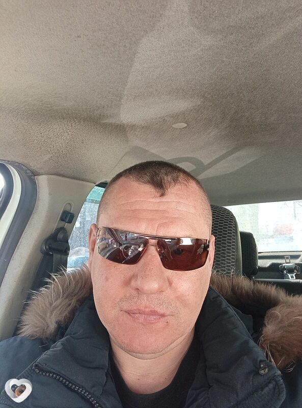 Василий, 46, Рязани — анкета №3616511