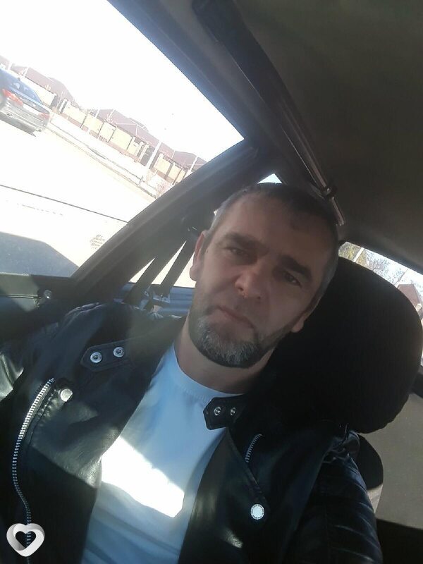 Тимур, 48, Ростове-на-Дону — анкета №3616515