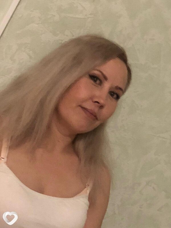 Анна, 39, Ангарске — анкета №3616627