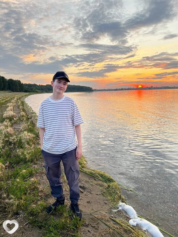 Ильшат, 21, Челябинске — анкета №3616630