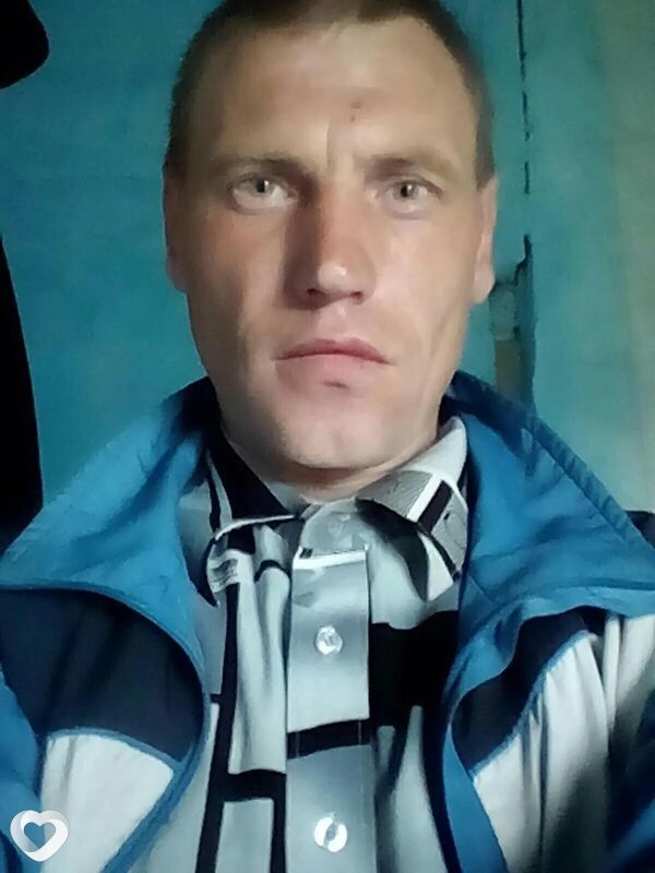 Александр, 42, Кемерове — анкета №3616631