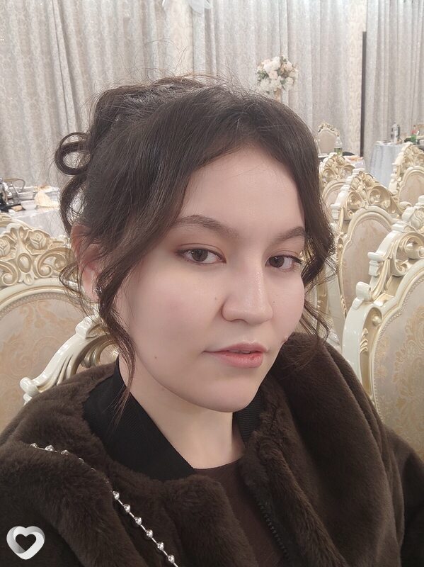 Эля, 29, Москве — анкета №3616636