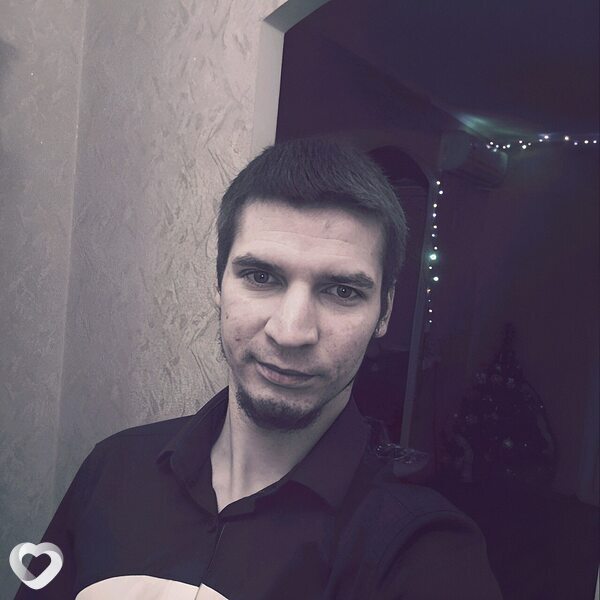 Михаил, 32, Харькове — анкета №3616639
